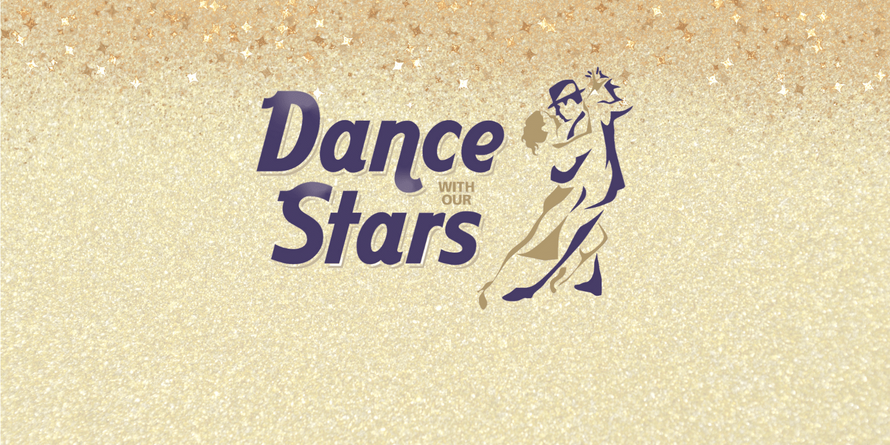AHRO Foundation Dance With our Stars Header