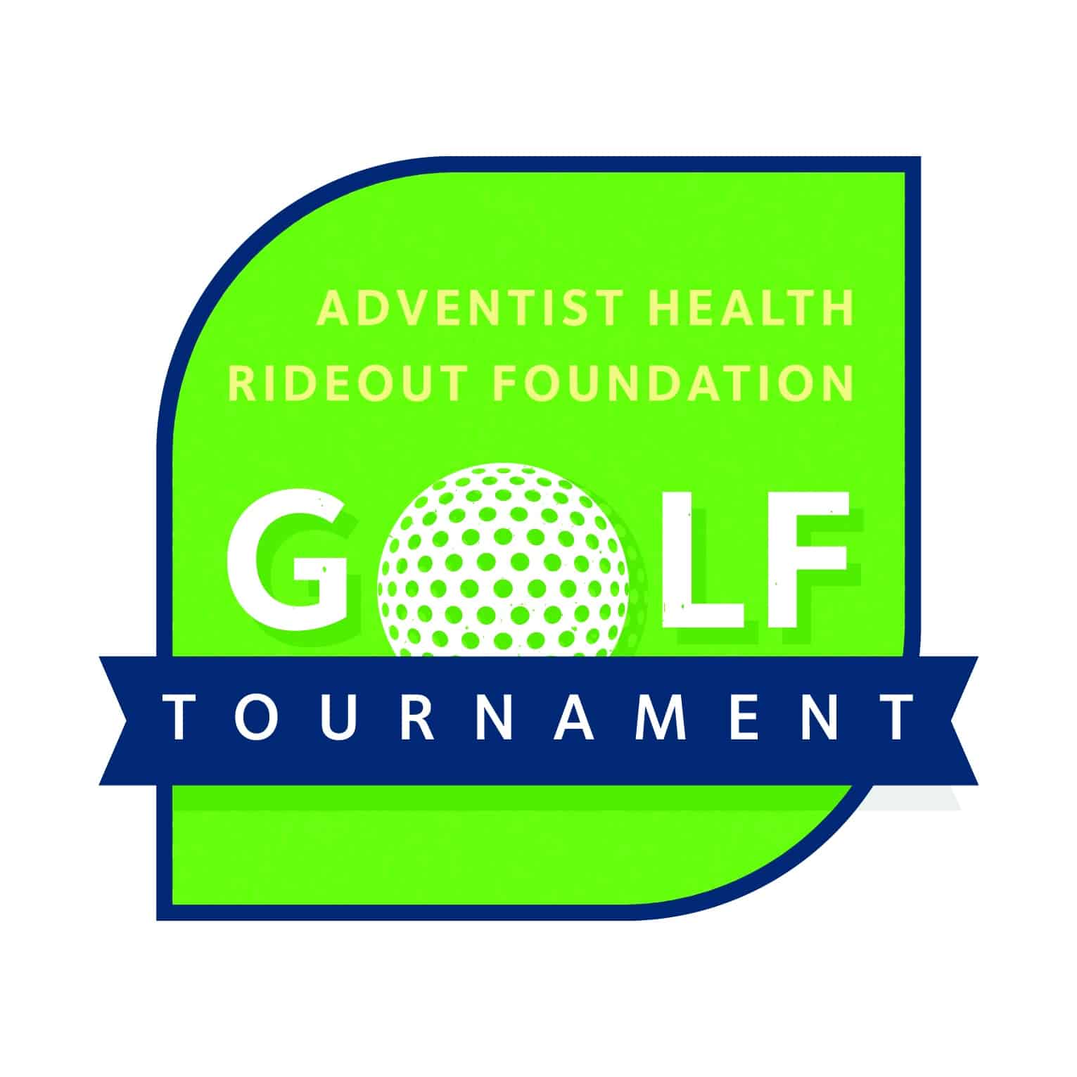 Adventist Health Rideout Foundation Golf Tournament