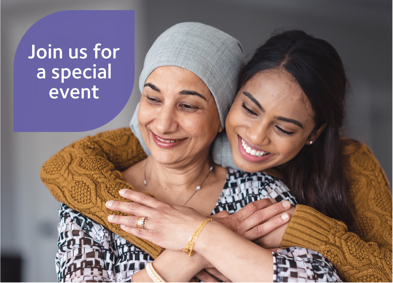 Cancer Survivors' Celebration